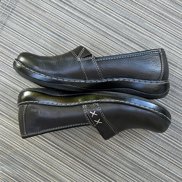 🎯NWOT BOC Howell Slip On Shoes Black Size 6 - Picture 7 of 12